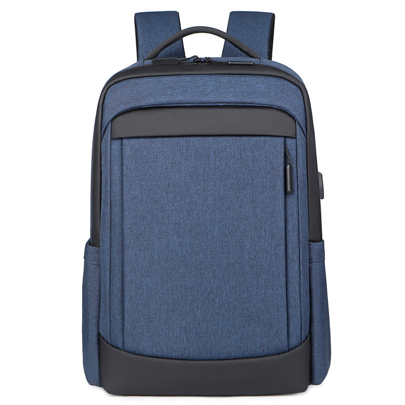 Vielseitiger Professioneller Bürrucksack Brehn
