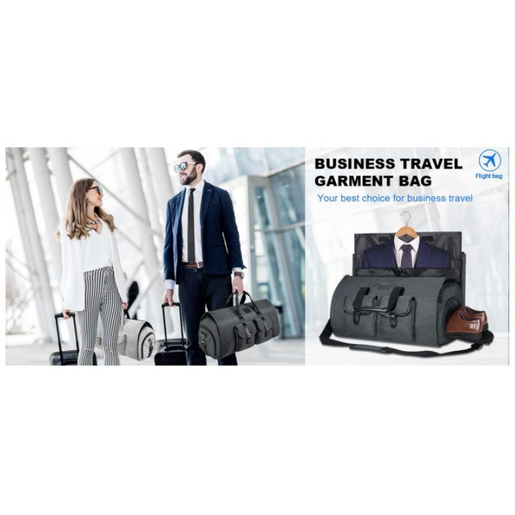 Professionelle Anzug-Gepäck Wochenendtasche Brehn