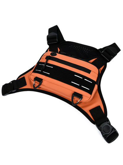 Taktischer Utility-Harness-Beutel
