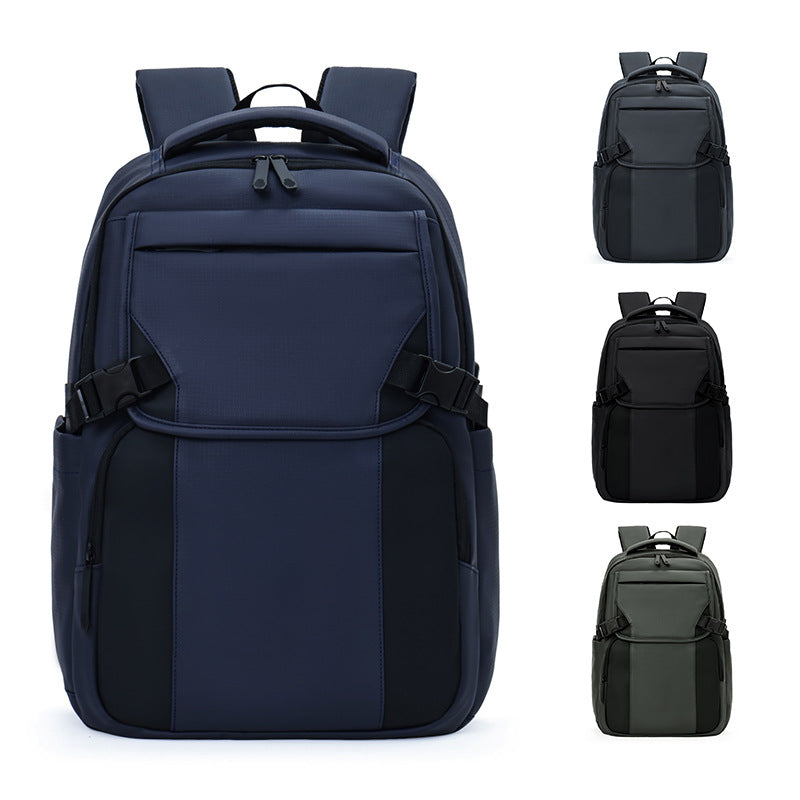 Fortgeschrittener Multi-Funktions-Rucksack Brehn