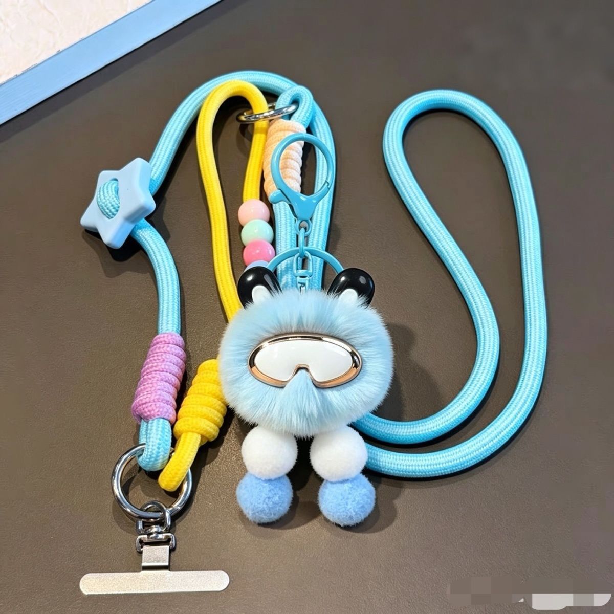 Zubehör Lanyard Brehn