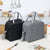 Isolierte Essen Liefer Tasche