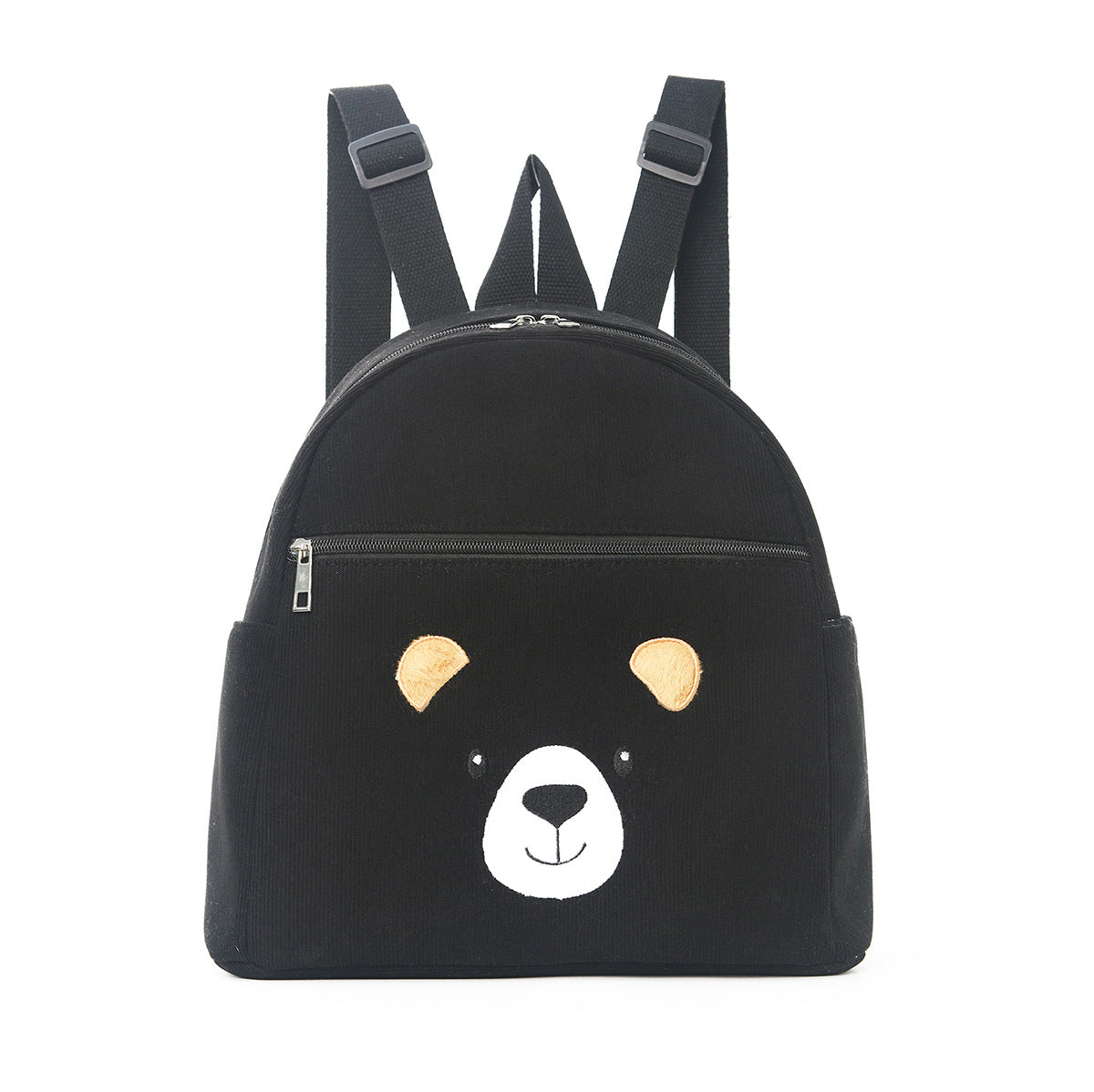 Tier-Motiv Rucksack Brehn