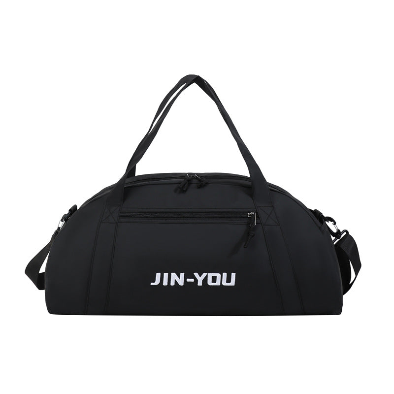 Ergonomische Sport-Duffle-Tasche
