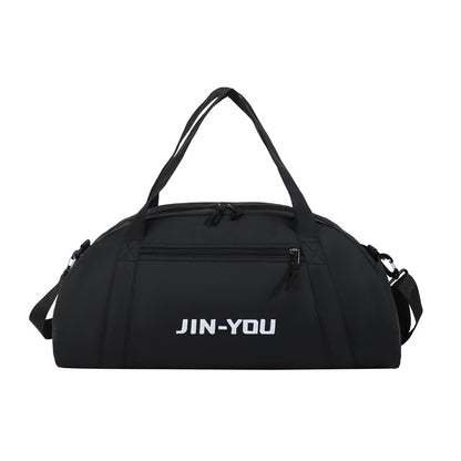 Ergonomische Sport-Duffle-Tasche