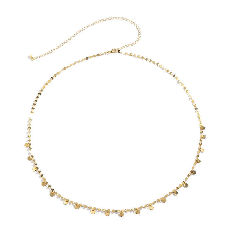 Dekorativer Choker-Halsreifen Brehn