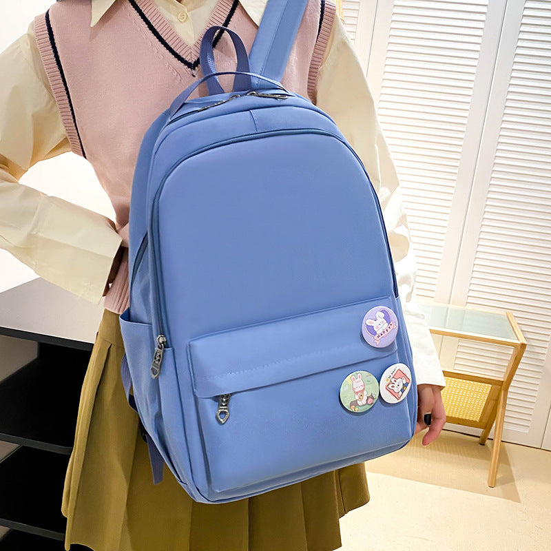 Modischer Rucksack Brehn