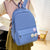 Modischer Rucksack Brehn
