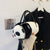 Plüsch Handtasche mit Tierischem Design Brehn