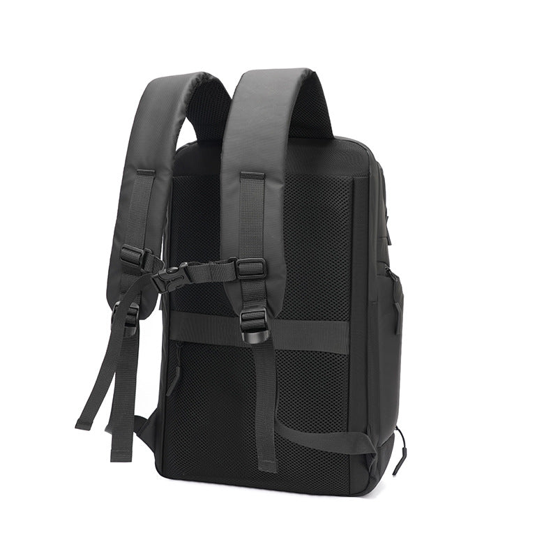 Hochleistungs-Nutzungs-Rucksack Brehn