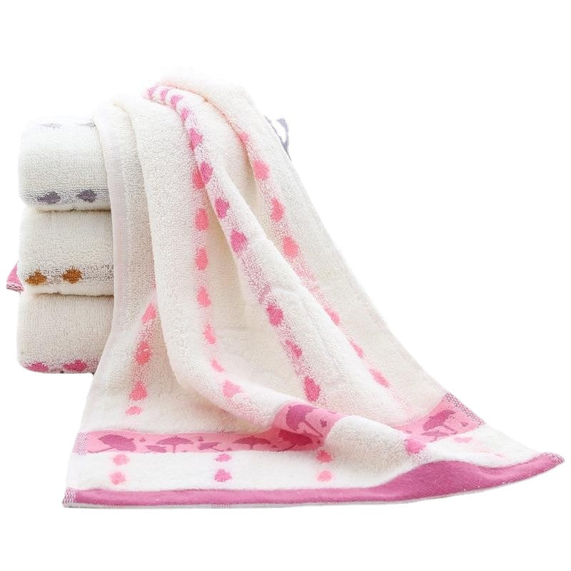 Damen Handtuchset Brehn