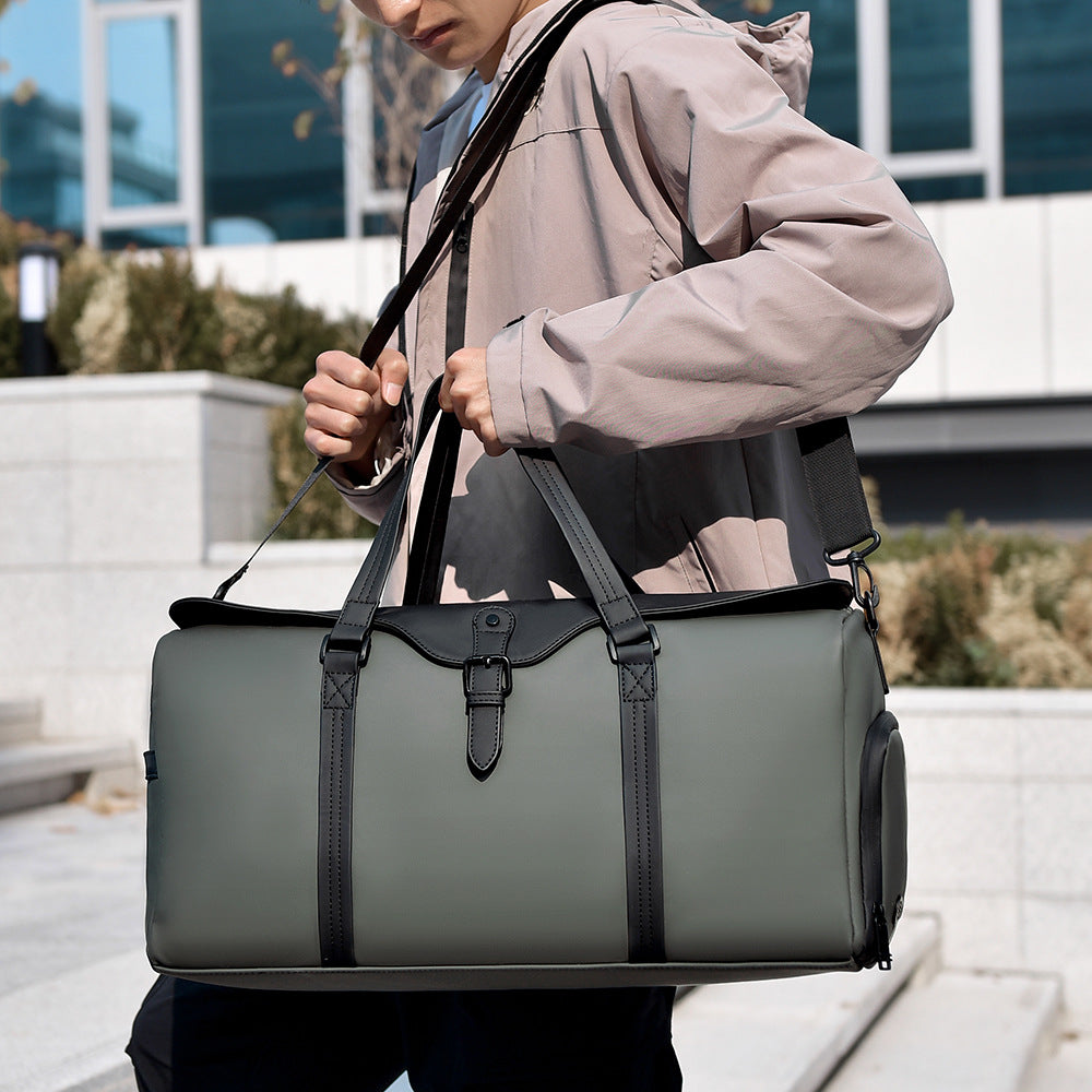 Robuste wasserdichte Reisetasche Brehn