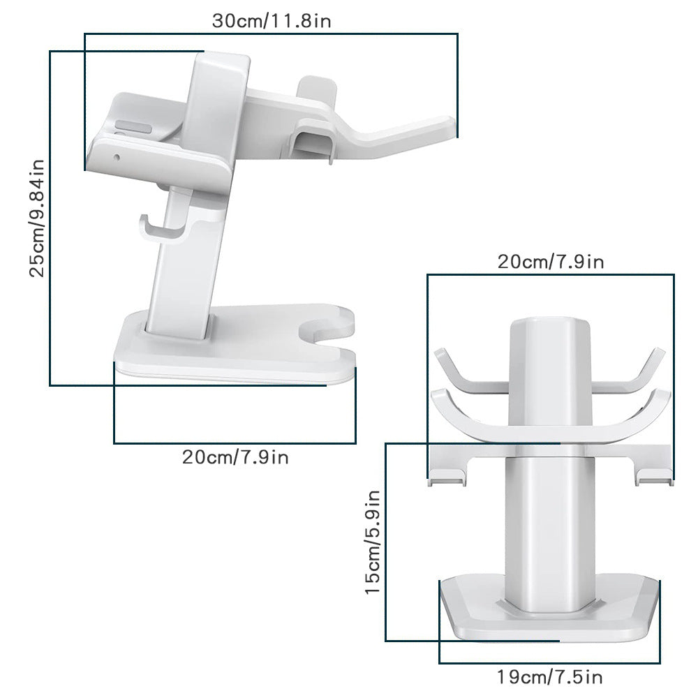 VR-Headset-Ständer Brehn