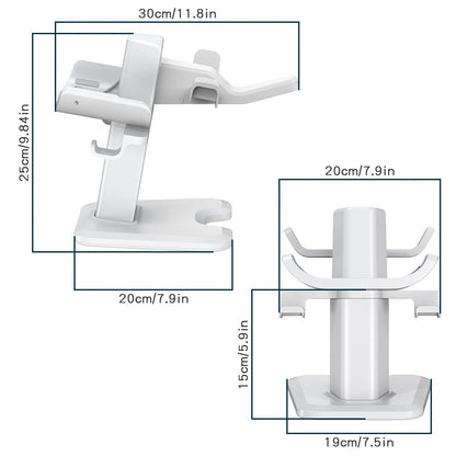 VR-Headset-Ständer Brehn
