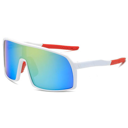 Herren Sport Sonnenbrille Brehn