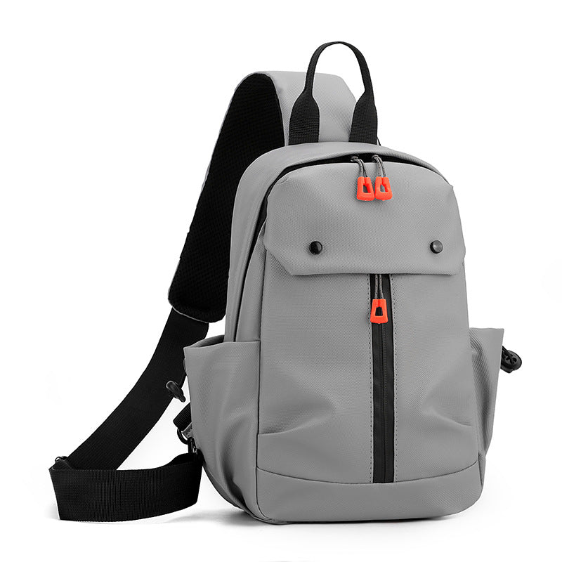 Leichte technische Sling-Rucksack Brehn