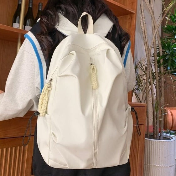 Freizeit-Rucksack mit Innovativem Stauraum Brehn