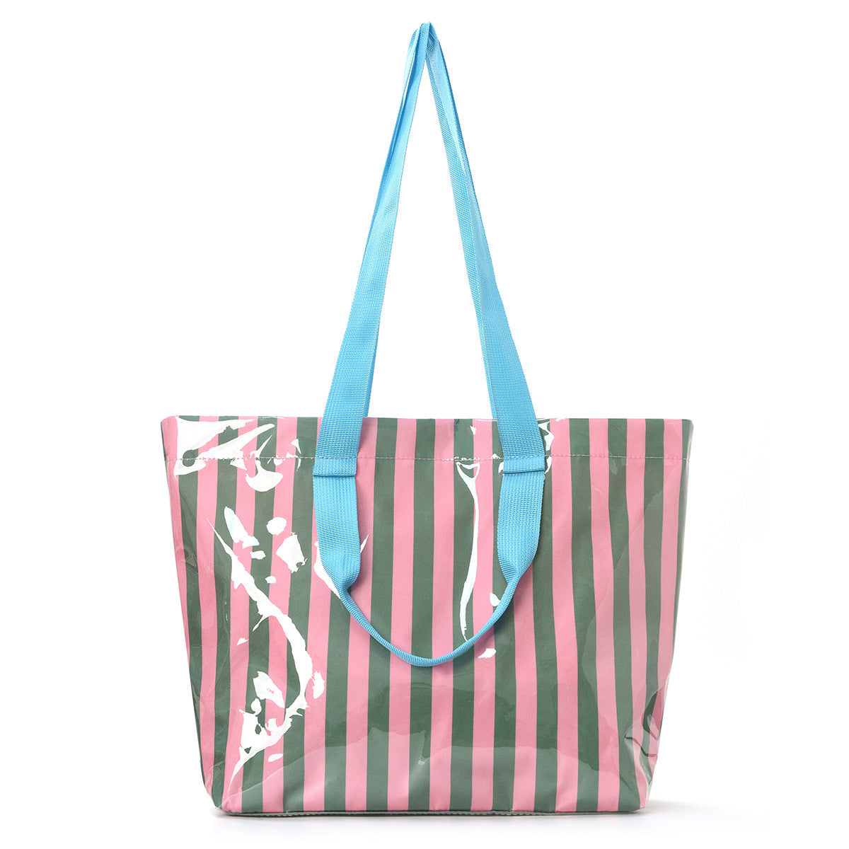 Strandschultertasche mit Wasserabweisendem Material Brehn