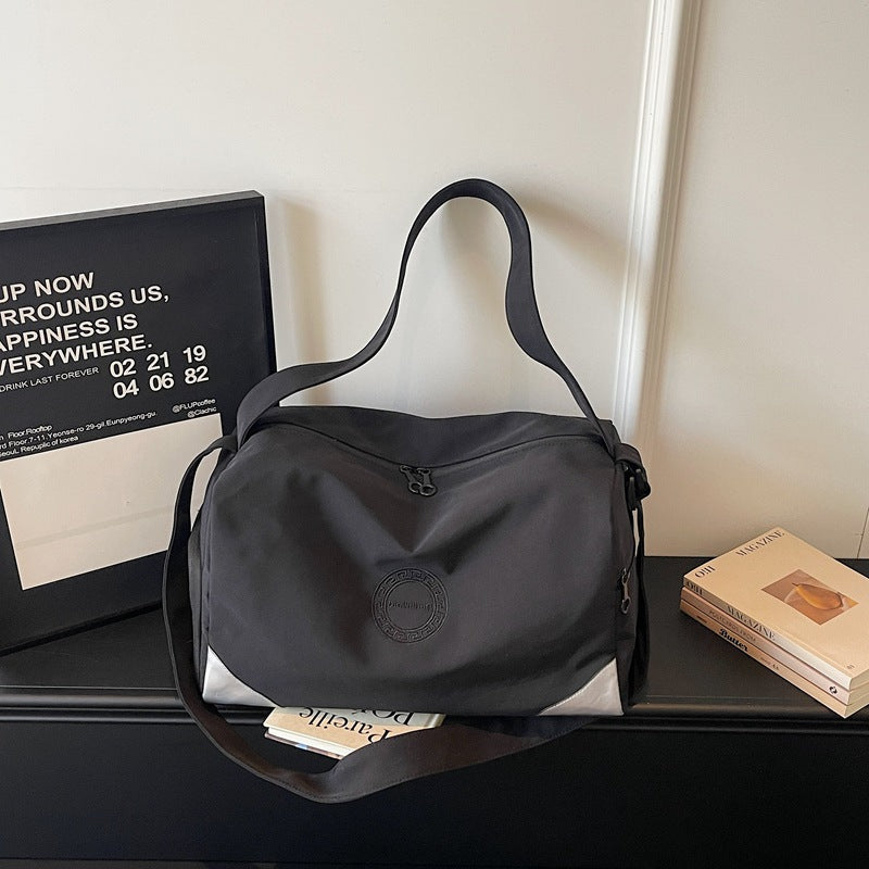 Stylische Fitness Yoga Duffel Tasche