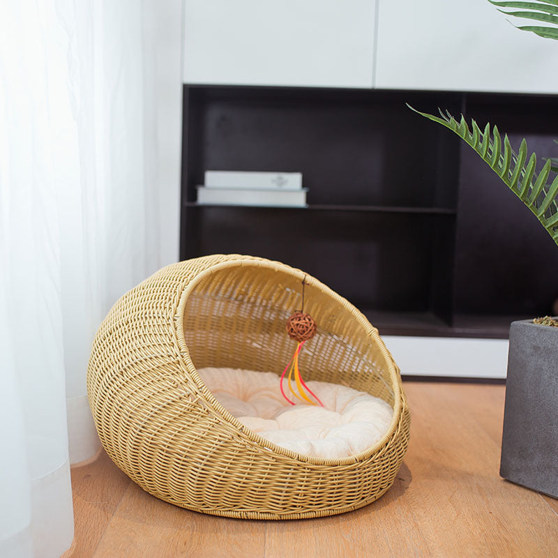 Designer Katzenbett Brehn