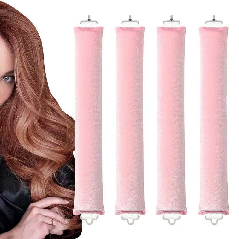 Haar Styling Rollen
