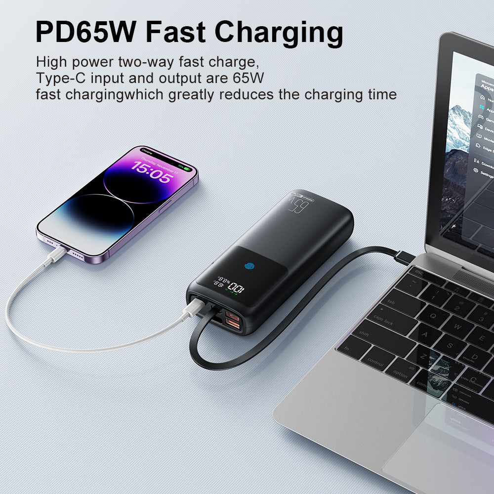 Powerbank Brehn