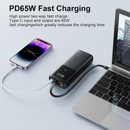 Powerbank Brehn
