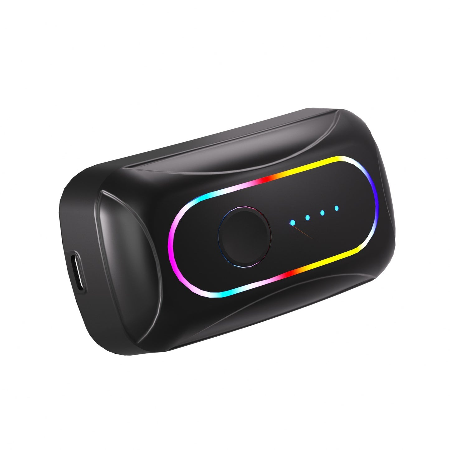VR Gaming Headset mit Intelligenter Kühltechnologie Brehn