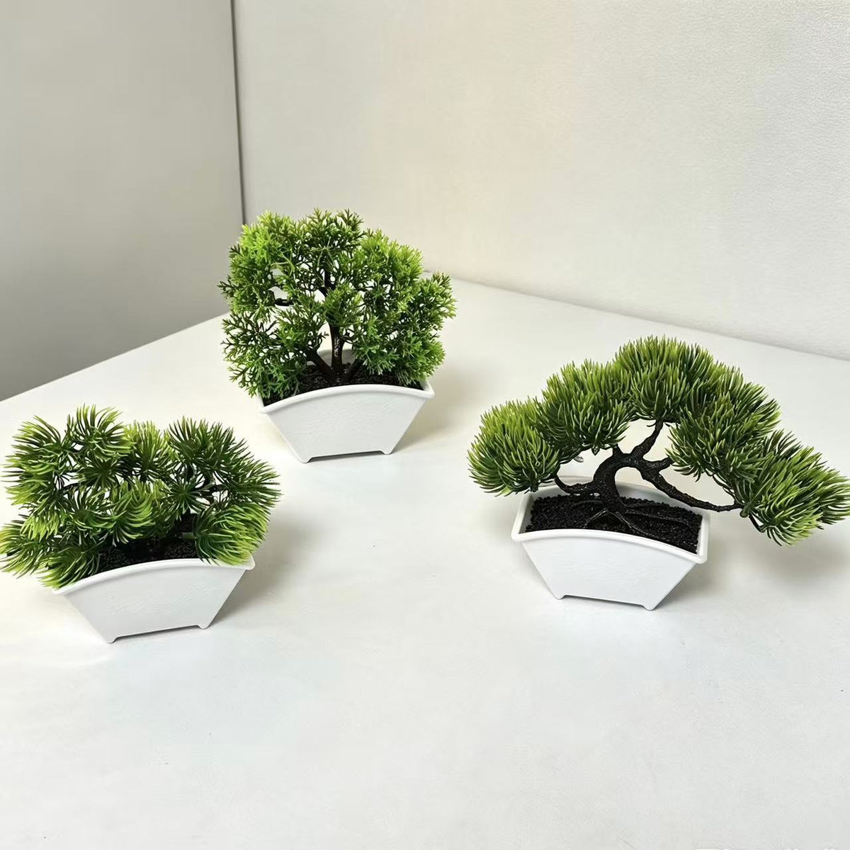 Dekorativer Bonsai-Baum 1790480631 für Wohnkultur