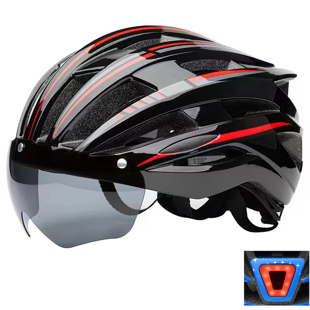 Fahrradhelm Brehn