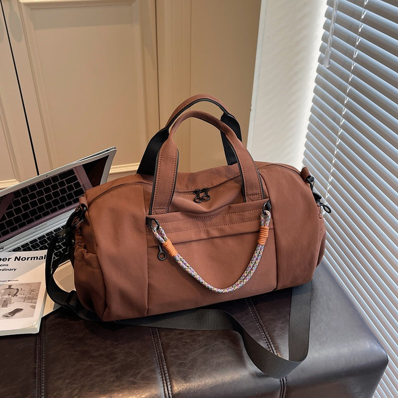 Haltbarer Multifunktionaler Reisetasche Brehn