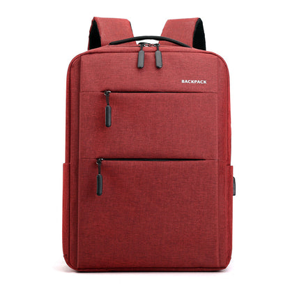 Multifunktionaler Organisations-Rucksack Brehn