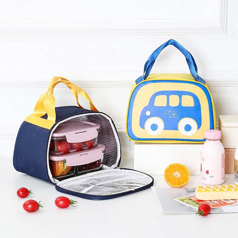 Lunch Tasche Brehn