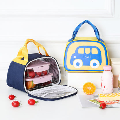 Lunch Tasche Brehn