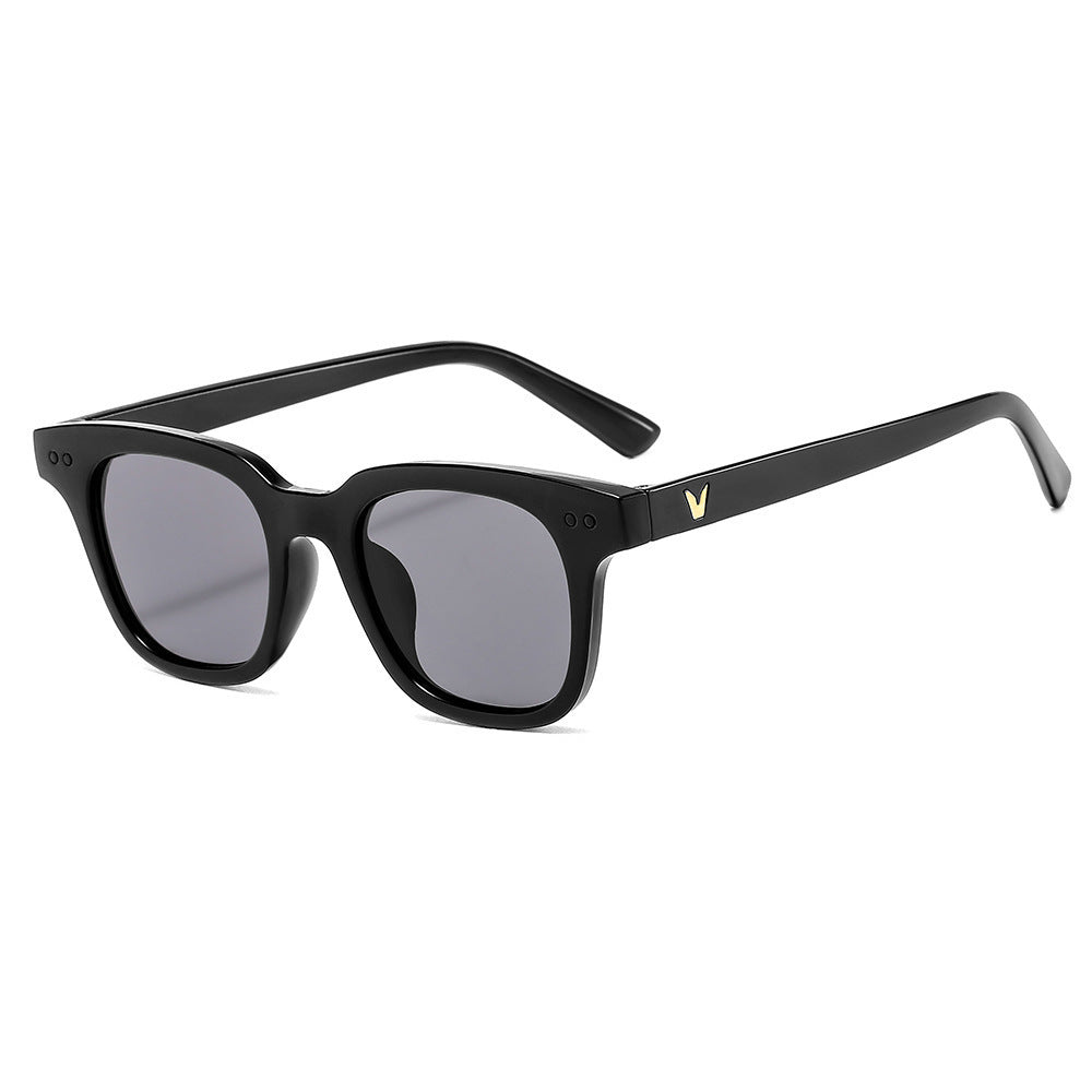 Damen Modische Sonnenbrille im modernen Design Brehn