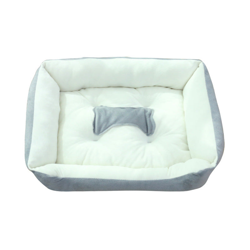 Hundebett Brehn