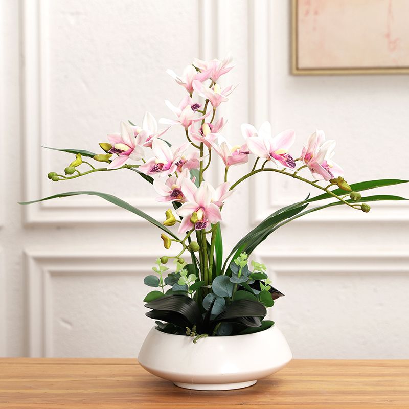 Dekorative Künstliche Blumenarrangements