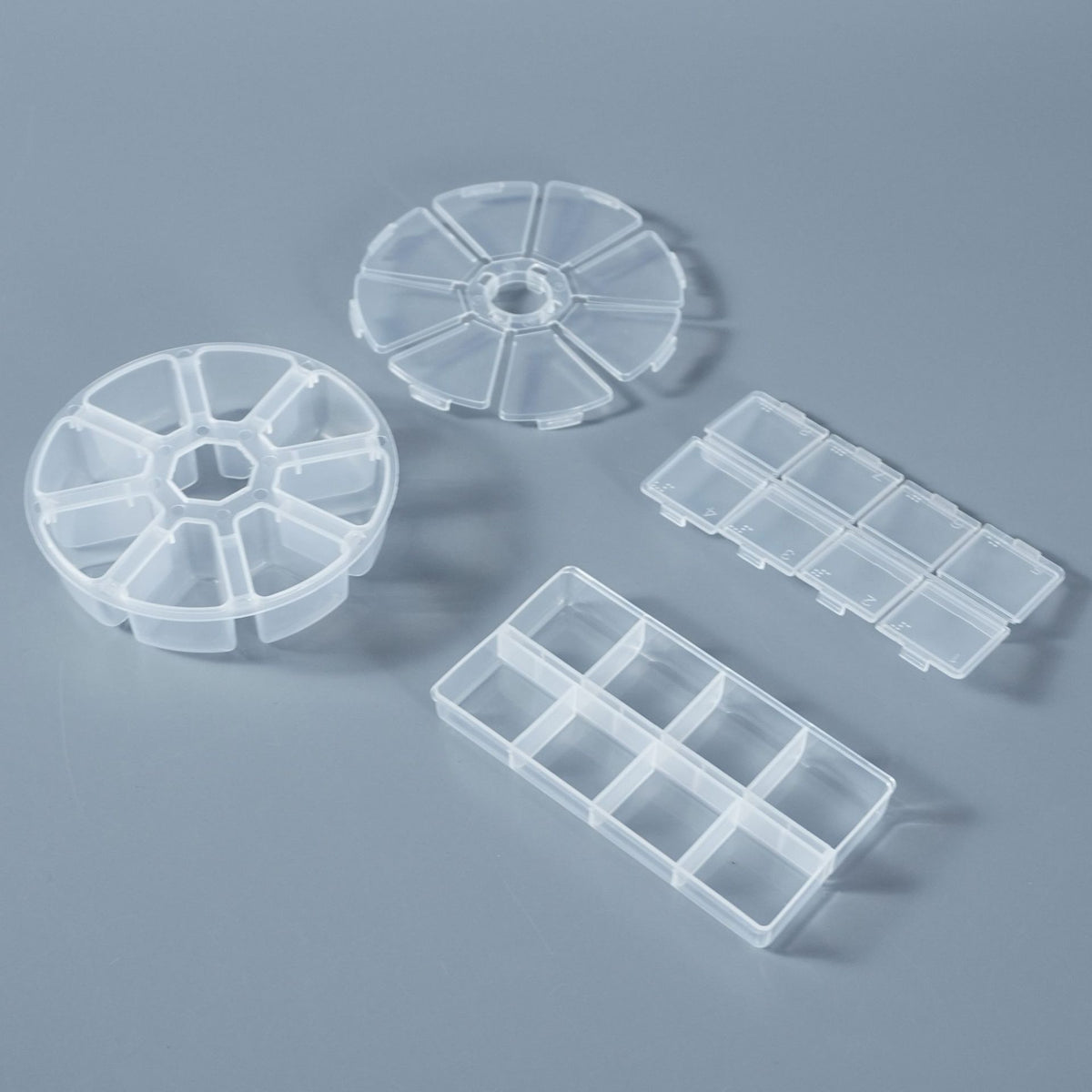 Multi-Section Handwerksbedarf Aufbewahrungsbox Brehn