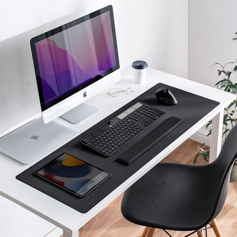Professionelle Mauspad mit ergonomischem Design