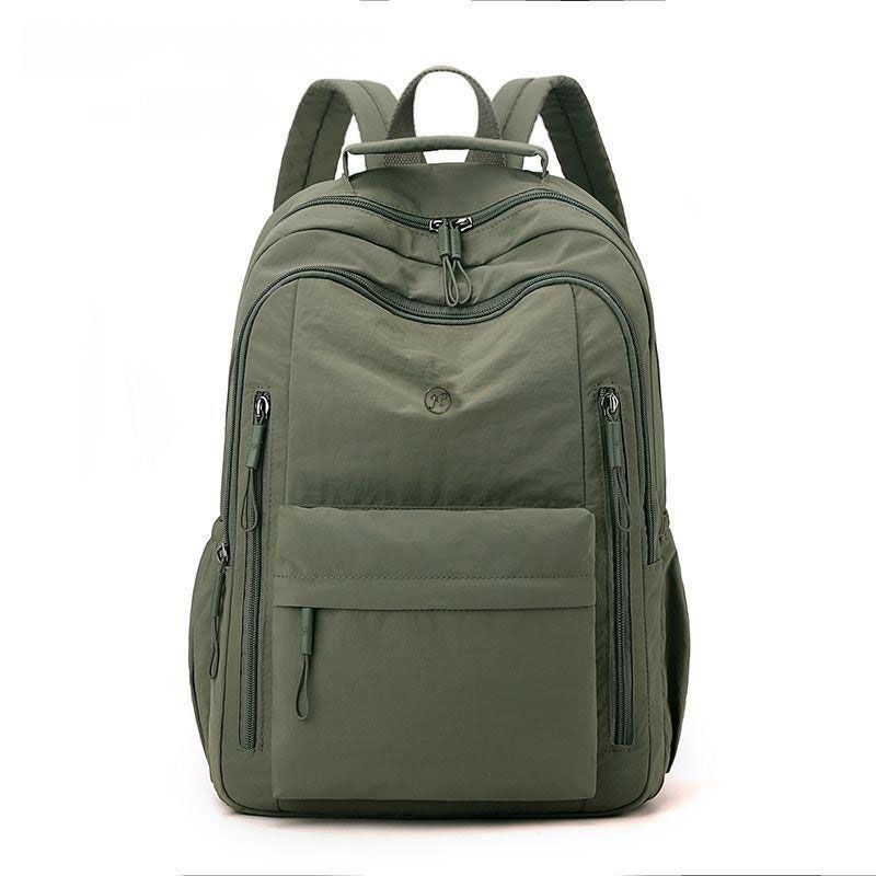 Multi-Compartment Leichter Reise-Rucksack Brehn