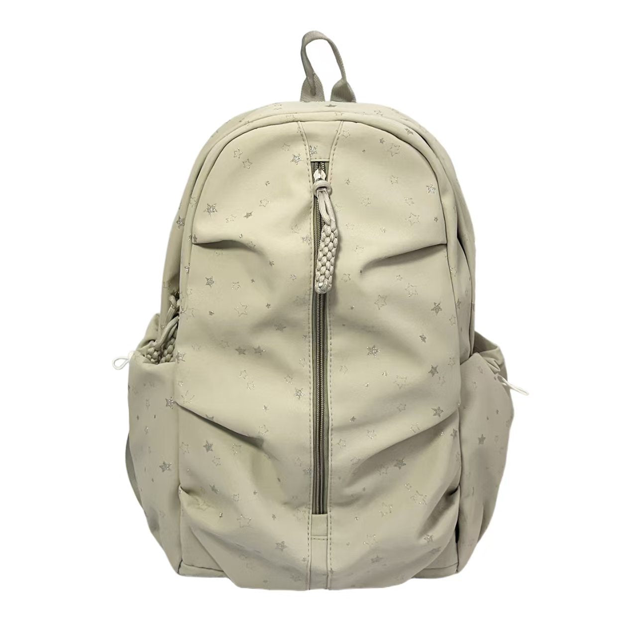 Rucksack mit Ergonomischem Design und Vielseitigen Fächern Brehn