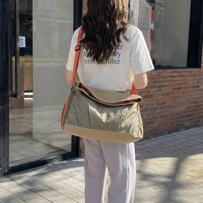 Geräumige Reisetasche Brehn