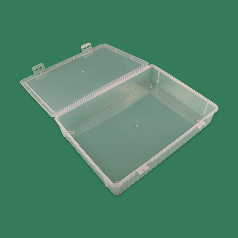 Vielseitige Speicherlösung Box Brehn