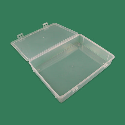 Vielseitige Speicherlösung Box Brehn