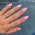 Spiegelglanz Press-On Nagelspitzen Brehn