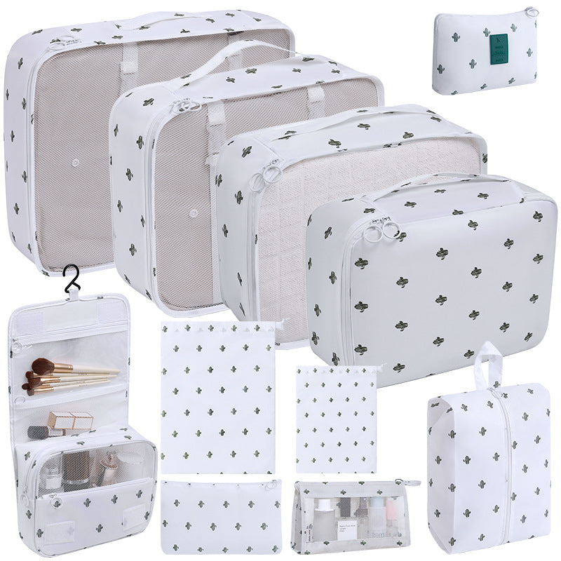 Reiseverpackungswürfel-Set Brehn