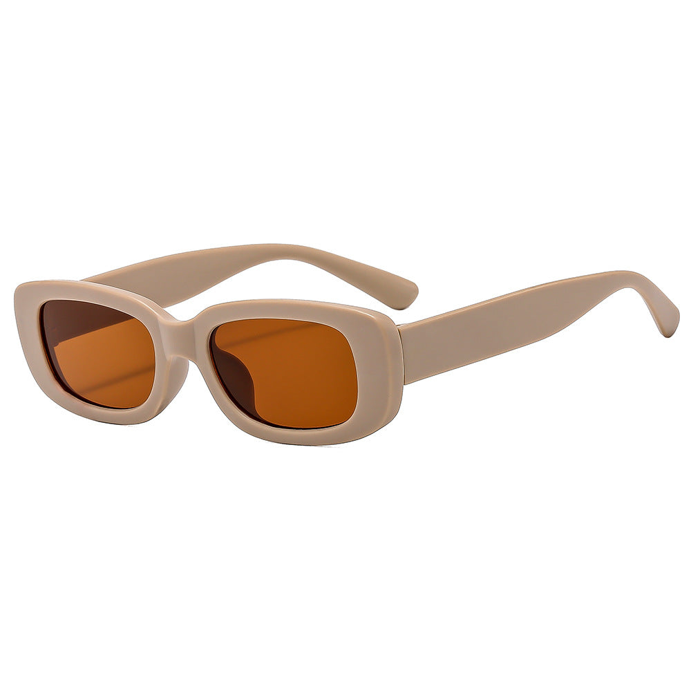 Damen modische Sonnenbrille Brehn