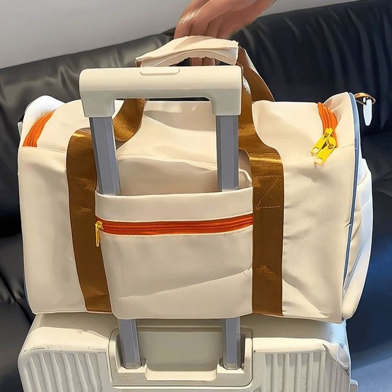 Stylische Multifunktionale Reisetasche Brehn