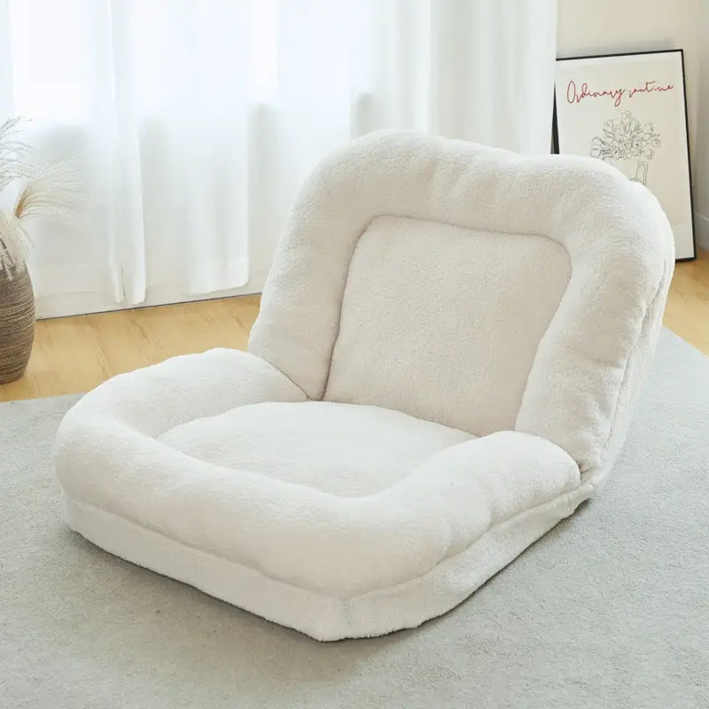 Verstellbarer Bequemer Lounge-Stuhl Hundebett
