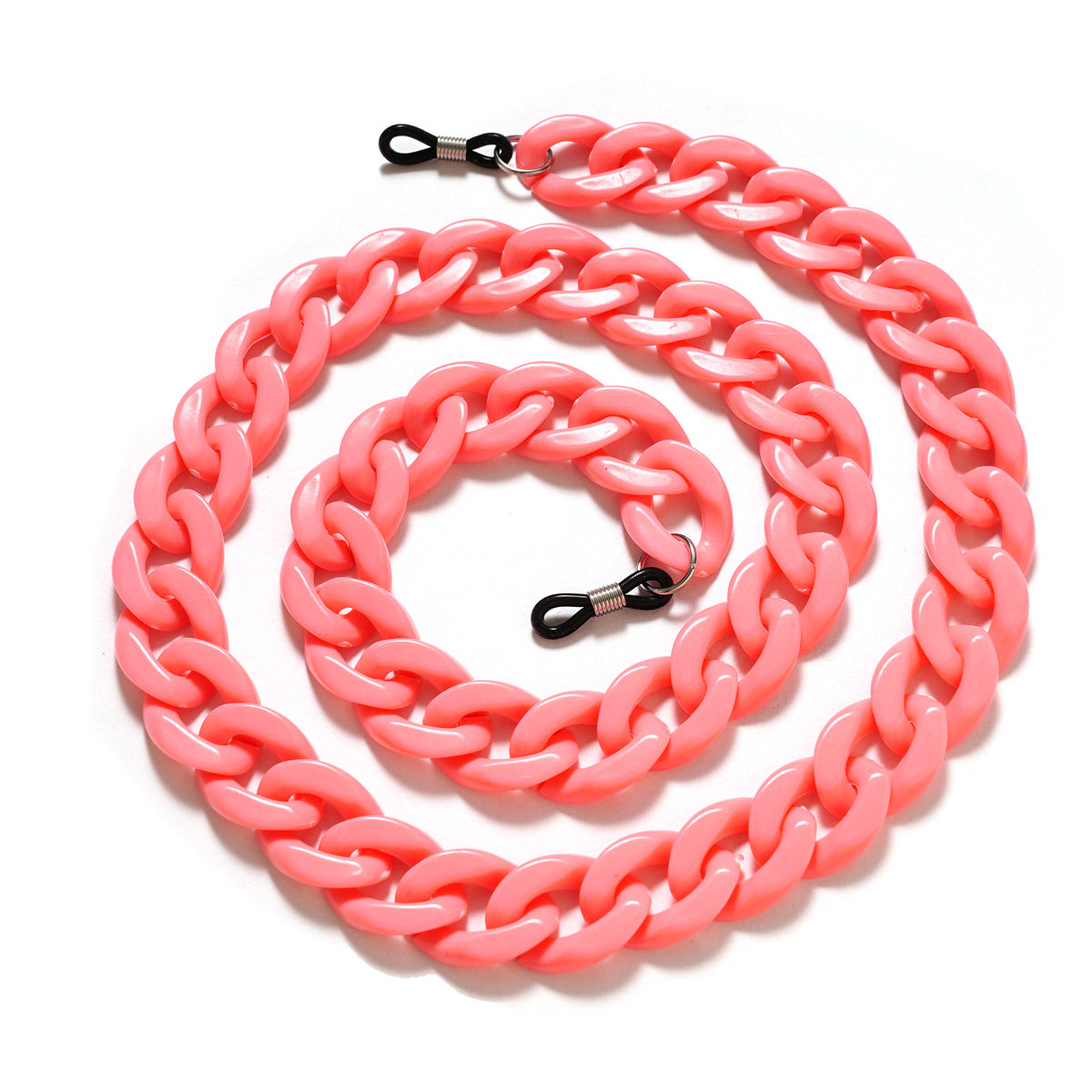 Chunky Link Brillen Kette Brehn